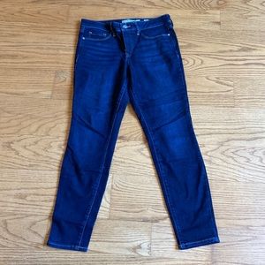 Athleta Sculptek Jeans